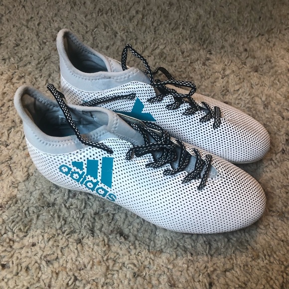 adidas | Shoes | Adidas X Soccer Cleats | Poshmark